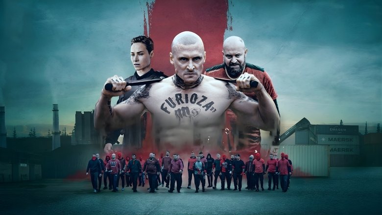 кадр из фильма Снова ярость