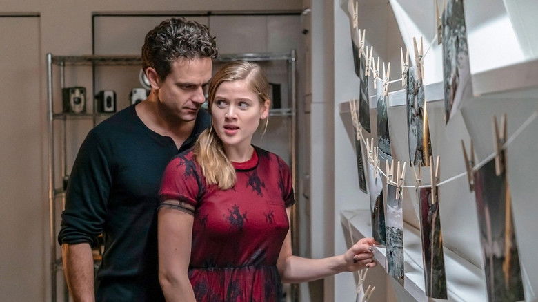 кадр из фильма The Husband