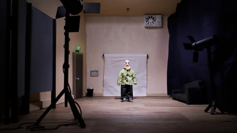 кадр из фильма Casting Sauvage