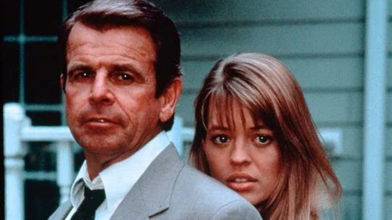 кадр из фильма Nightmare in Columbia County