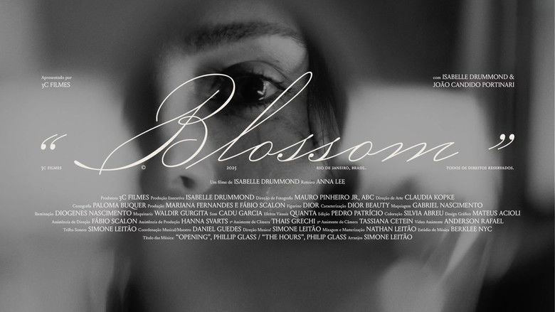 кадр из фильма Blossom