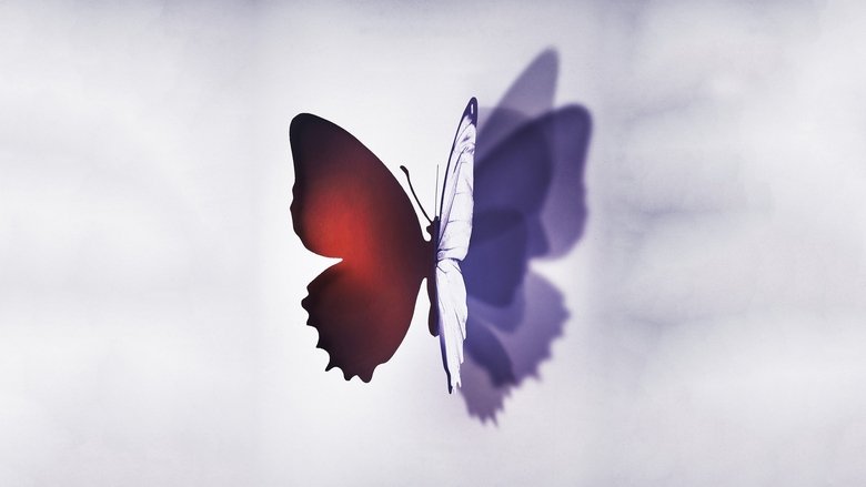 кадр из фильма Бегущая от реальности