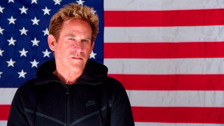 кадр из фильма Real Men