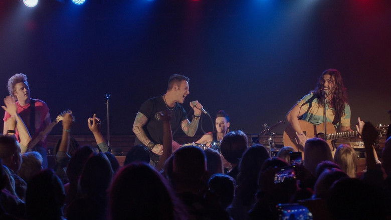 кадр из фильма Soul's Road