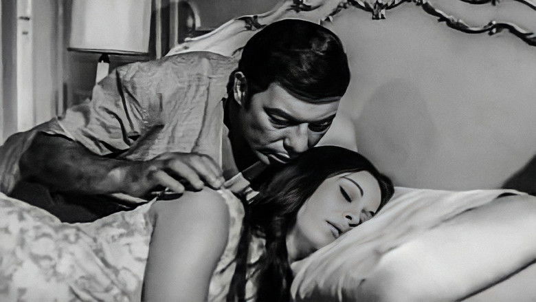 кадр из фильма صراع مع الموت