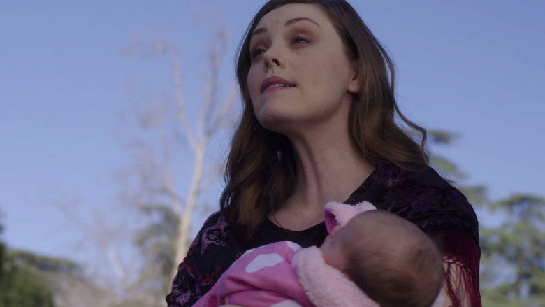 кадр из фильма Born and Missing