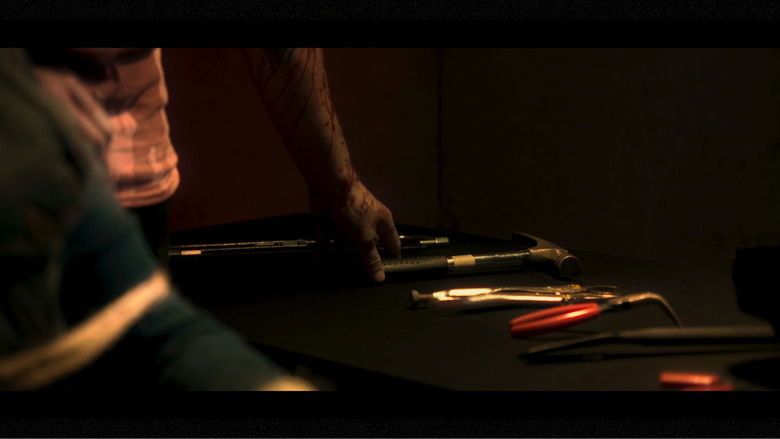 кадр из фильма Welcome to the Game >ClintsChapter