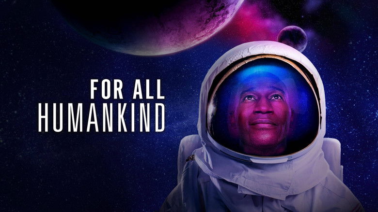 кадр из фильма For All Humankind