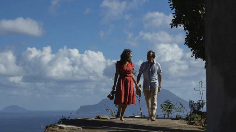 кадр из фильма Paradiso in vendita