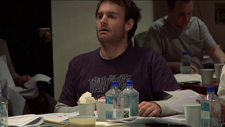 кадр из фильма Saturday Night