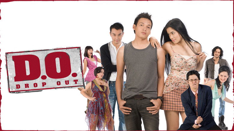 кадр из фильма D.O. (Drop Out)