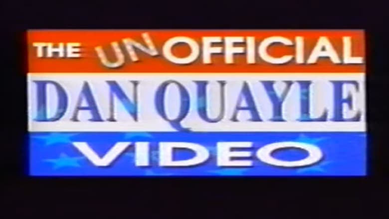 кадр из фильма The Unofficial Dan Quayle Video