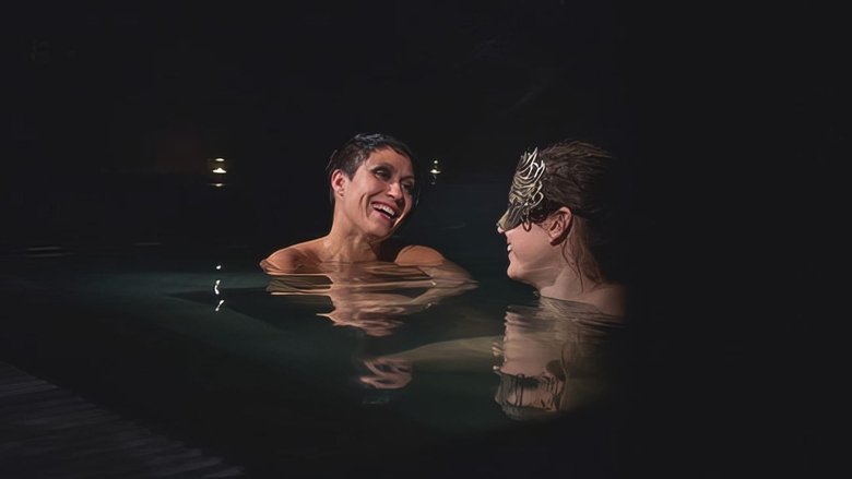 кадр из фильма Sextemplet