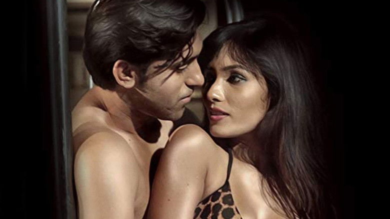 кадр из фильма Kuch Pal Pyar Ke