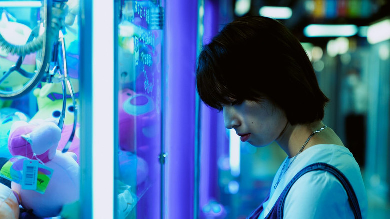 кадр из фильма 甜相男女