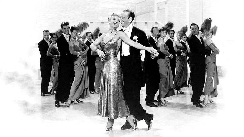 кадр из фильма Парочка Баркли с Бродвея