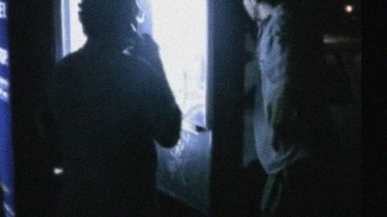 кадр из фильма Hi-Fi