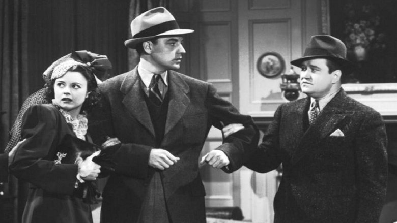 кадр из фильма Half a Sinner