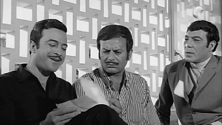 кадр из фильма Конец дьяволов