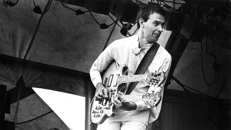 кадр из фильма Mahavishnu Orchestra - Live at Montreux 1974 & 1984