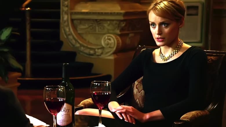 кадр из фильма Атлант расправил плечи