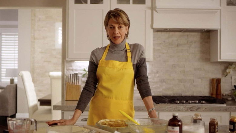 кадр из фильма Grandma Dearest