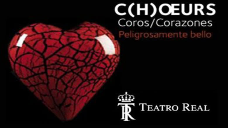 кадр из фильма Choeurs : Coros / Corazones