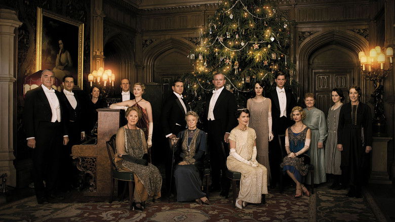 кадр из фильма A Woman of No Importance