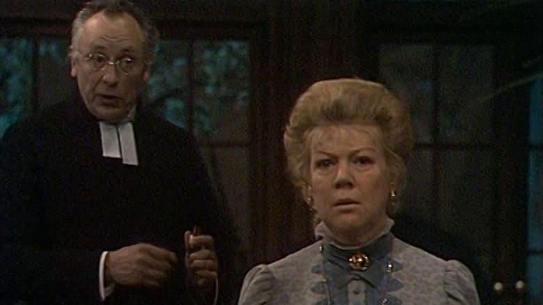 кадр из фильма Söndagspromenaden