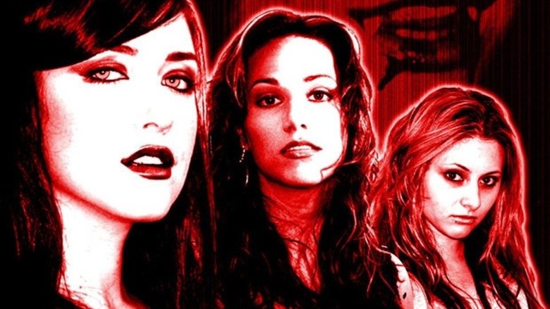 кадр из фильма Crimson