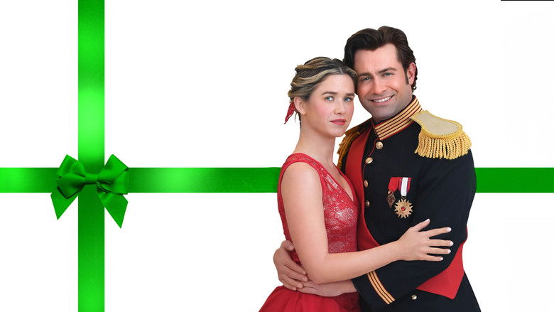 кадр из фильма A Royal Christmas on Ice