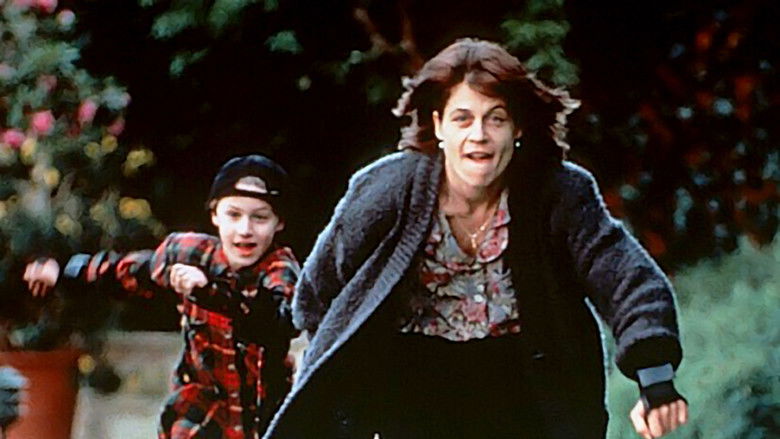 кадр из фильма A Mother's Prayer