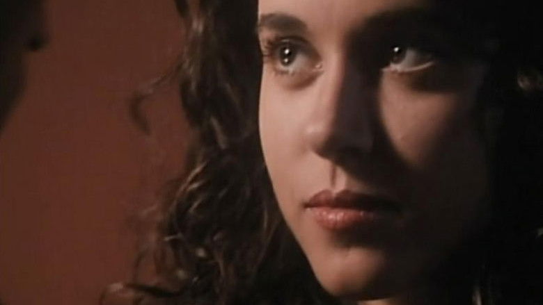 кадр из фильма Дневники «Красной туфельки»