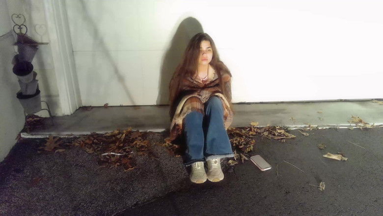 кадр из фильма House Party