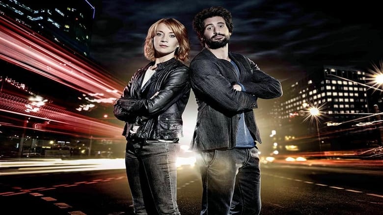 кадр из фильма Эйнштейн