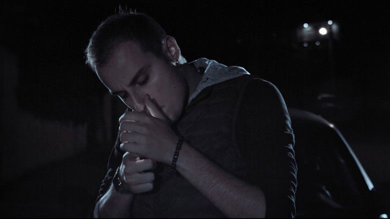 кадр из фильма Small Talk with the Bad Man