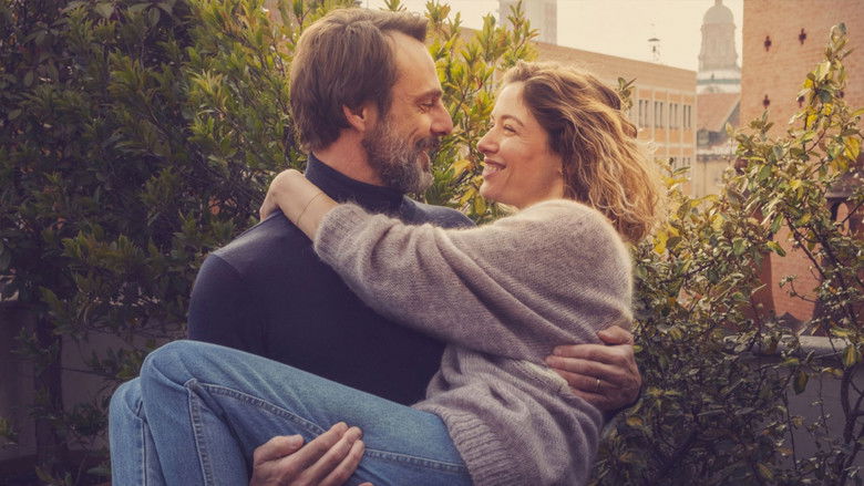 кадр из фильма Nessuno come noi