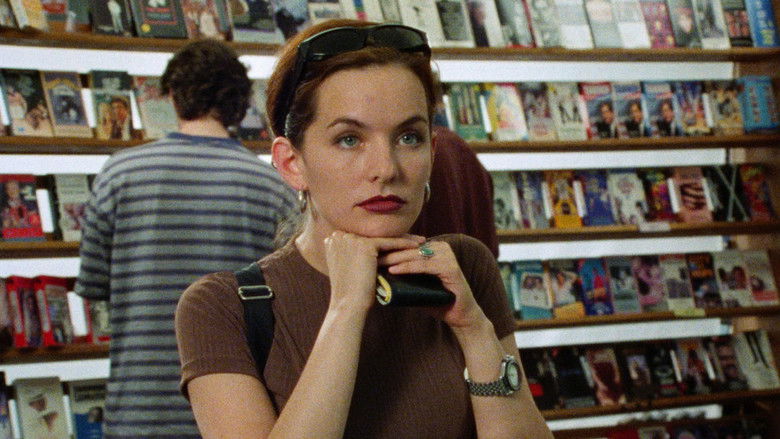 кадр из фильма Женщина-арбуз