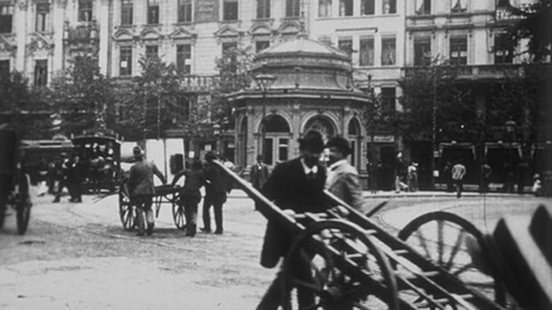 кадр из фильма Francfort-sur-le-Main, Alter-Marktplatz