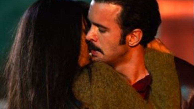 кадр из фильма Dehşet Bey