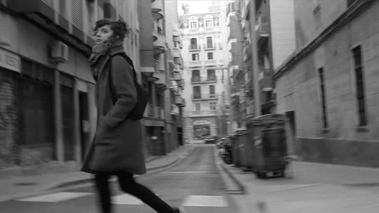 кадр из фильма La escuela del bosque