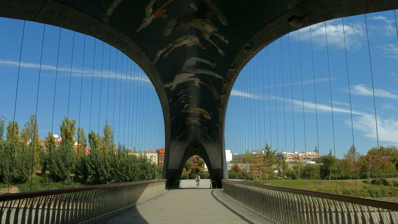 кадр из фильма Los sueños de otros