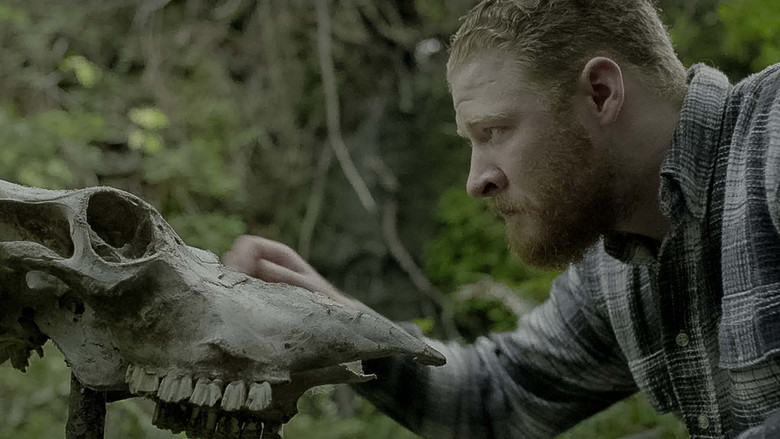 Заклятье: Дитя Молоха