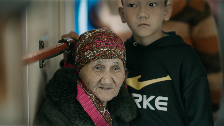 кадр из фильма Salamatty Kazakhstan