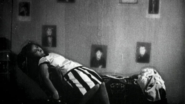 кадр из фильма Одна из многих