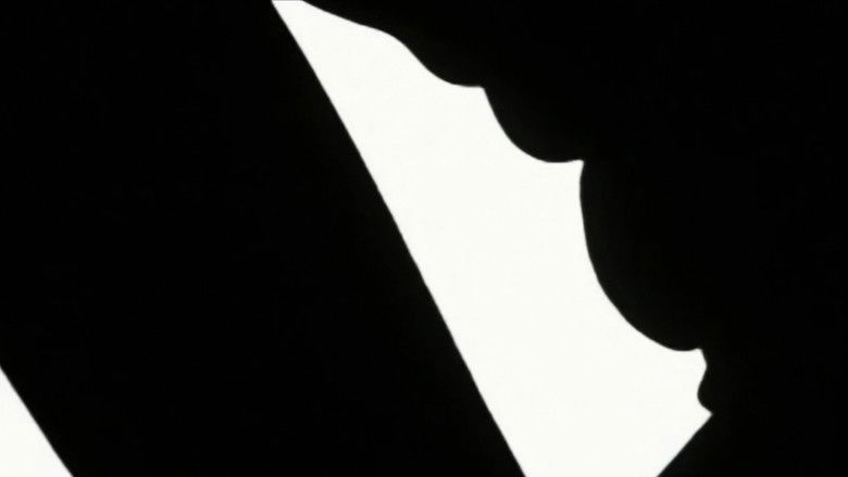 кадр из фильма Chiasmus