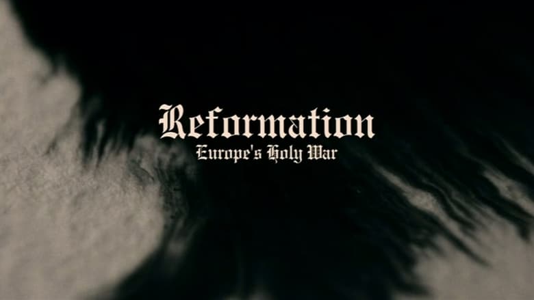 кадр из фильма Reformation: Europe's Holy War