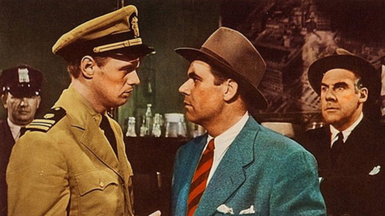 кадр из фильма Паника на улицах