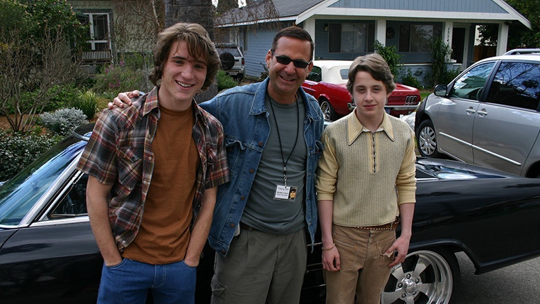 кадр из фильма Chasing 3000