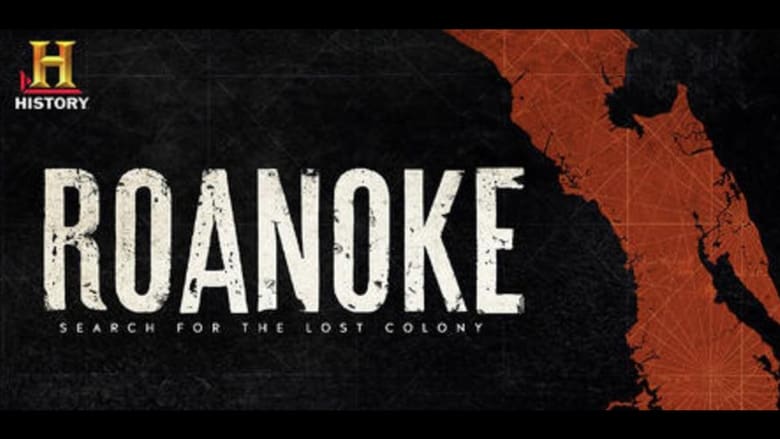 кадр из фильма Roanoke: Search for the Lost Colony